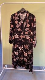 Lang kleed, Kleding | Dames, Jurken, Ophalen, Zo goed als nieuw, Maat 42/44 (L)