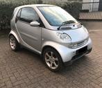 Smart ForTwo benzine-Automaat, Automaat, Leder, Particulier, 2 deurs