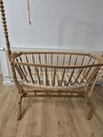 Berceau vintage, Enfants & Bébés, Enlèvement, Comme neuf, Berceau