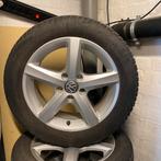 Volkswagen Golf winterbanden en velgen, Enlèvement, Pneus hiver, Jante(s)