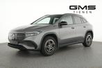 Mercedes-Benz EQA 250 SUV 250 AMG Line *5jaar garantie*, Auto's, 1940 kg, Stof, Gebruikt, Parkeersensor