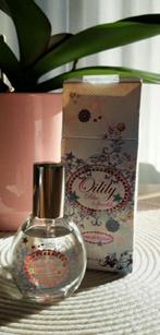 Nieuw Oilily 25 ml Blue Sparkle Eau de Toilette, Handtassen en Accessoires, Ophalen, Nieuw