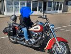 Suzuki 1500 cc, Motoren, Motoren | Suzuki, Cardan-aandrijving, 2 cilinders, Chopper, 1500 cc
