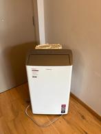 Inventum AC127W mobiele airconditioner, Elektronische apparatuur, Ophalen, Verwarmen, Gebruikt, 3 snelheden of meer