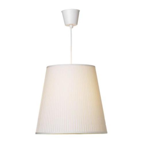 Ikea Ekäs Hanglamp, Huis en Inrichting, Lampen | Hanglampen, Gebruikt, Verzenden