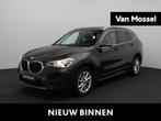 BMW X1 sDrive16dA (85 kW), Stof, Gebruikt, Bruin, Bedrijf