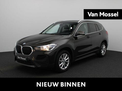 BMW X1 sDrive16dA (85 kW), Auto's, BMW, Bedrijf, Te koop, X1, Airconditioning, Climate control, Dakrails, Electronic Stability Program (ESP)