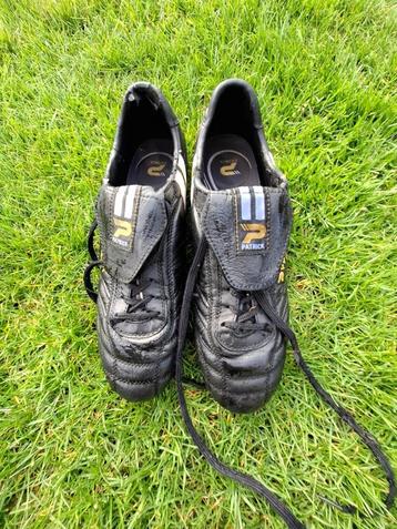Voetbalschoenen PATRICK beschikbaar voor biedingen