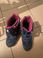 Bottes de neige Geox taille 33, Enlèvement