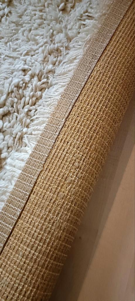 Wollen tapijt 2.5 x 3.5 meter, Huis en Inrichting, Stoffering | Tapijten en Vloerkleden, Gebruikt, 200 cm of meer, 200 cm of meer