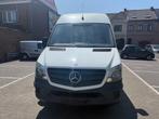 Sprinter 313CDI 78000km Airco 1e hoofd*Nieuwstaat*Netto 1611, Auto's, Bestelwagens en Lichte vracht, Elektrische ramen, Wit, Mercedes-Benz