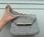 Sac Guess argenté et doré, Ophalen, Zo goed als nieuw