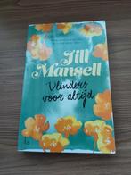 Jill Mansell - Vlinders voor altijd, Ophalen of Verzenden, Zo goed als nieuw, Jill Mansell