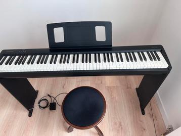 Piano numérique Roland, Musique & Instruments, Pianos, Comme neuf, Digital, Enlèvement, Piano