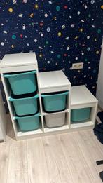 Opbergsysteem, Enlèvement, Comme neuf