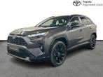 Toyota RAV-4 Style Plus 2WD Trekhaak, Auto's, Toyota, Automaat, 2487 cc, 131 kW, 5 deurs