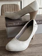 Beige pumps Cityline maat 39, Comme neuf, Beige, Escarpins, Enlèvement ou Envoi