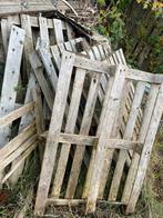 Brandhout, Tuin en Terras, Brandhout, Ophalen