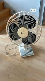 Ventilator, Elektronische apparatuur, Ventilatoren, Ophalen, Gebruikt, Vloerventilator
