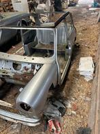 Austin mini project, Auto's, Voorwielaandrijving, Stof, Overige modellen, Zwart