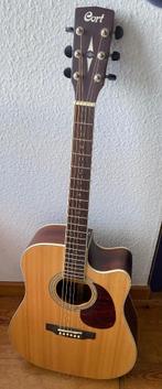 Cort Gitaar MR710F NS, Muziek en Instrumenten, Ophalen, Zo goed als nieuw, Klassieke of Spaanse gitaar