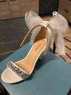 Trouwschoenen  nieuw!! Merk: pashionista ( uit amerika), Ophalen, Nieuw