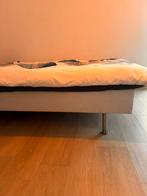 Boxspring 140x200cm, Huis en Inrichting, Ophalen, Zo goed als nieuw