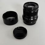 Fujifilm XF 50mm f/2 R WR, Ophalen, Gebruikt