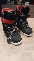 Snowboardboots, Sport en Fitness, Snowboarden, Ophalen of Verzenden, Gebruikt, Snowboots