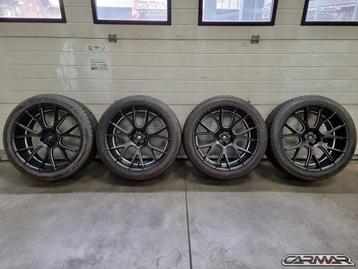 22'' Nieuwe Range Rover Sport Wielen + Gebruikte Toyo banden beschikbaar voor biedingen