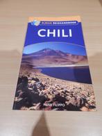 reisgids CHILI, Boeken, Reisgidsen, Overige merken, Zo goed als nieuw, Reisgids of -boek, Henk Filippo