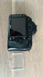 Nikon D90 defect, Ophalen of Verzenden, Zo goed als nieuw, Nikon