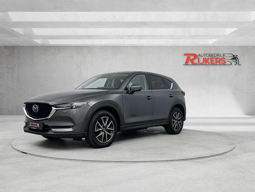 Mazda CX-5 2.5 SkyActiv-G 194 GT-M BOSE 4WD Autom,ACC,Schuif, Autos, Mazda, Entreprise, Achat, CX-5, 4x4, ABS, Caméra de recul