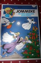 Jommeke deel 4, Jef Nys, Eén stripboek, Nieuw, Ophalen of Verzenden