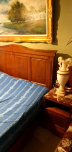 slamkammer antique eik, Antiek en Kunst, Ophalen