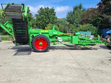Aardappelrooier AVR MC23 beschikbaar voor biedingen