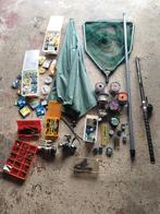 Matériel de pêche, Sports nautiques & Bateaux, Pêche à la ligne | Général, Enlèvement