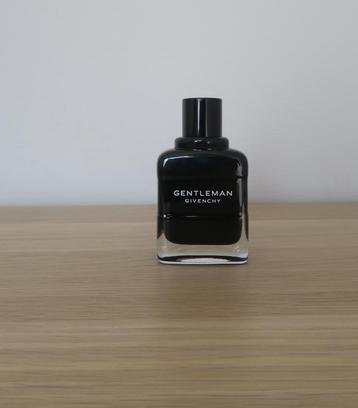 Eau de parfum - Gentleman Givenchy - Men 