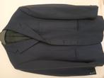 Donkerblauwe Versace kostuumvest, Ophalen of Verzenden, Gedragen, Maat 48/50 (M)