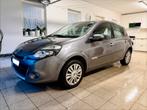 Renault Clio 1.2i 5p AC 83.264km!! Prête à immat, Autos, Renault, 135 g/km, Noir, 5 places, Particulier