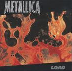 Metallica-Load (CD), Ophalen of Verzenden, Zo goed als nieuw