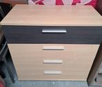 Commode, Huis en Inrichting, Kasten | Ladekasten, Ophalen, Gebruikt