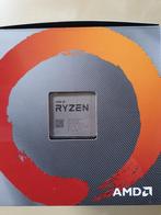 Processeur AM4 AMD Ryzen 7 3700X, Zo goed als nieuw, AMD Ryzen 7, Socket AM4, 3 tot 4 Ghz
