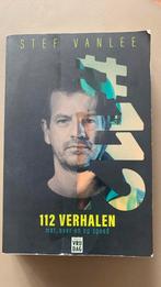 Stef Vanlee - 112 verhalen, Boeken, Ophalen, Stef Vanlee
