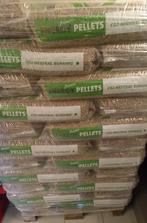 Houtpellets energy 80% loofhout 20% naaldhout, Ophalen