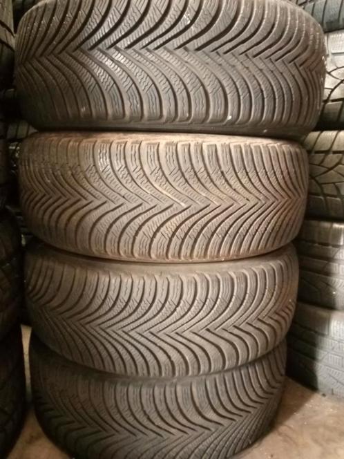 215/60/16 215+60+16 215/60R16 hiver ️ Michelin, Autos : Divers, Pièces de sport automobile, Enlèvement