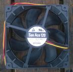 Ventilator 12 Volt DC, 120 x 120 x 25 mm, Enlèvement ou Envoi, Neuf