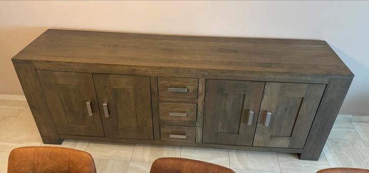 Set meubels mooie staat, Huis en Inrichting, Complete inboedels, Ophalen