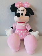 Disney Minnie Mouse pluche, 40cm Knuffel, Kinderen en Baby's, Speelgoed | Knuffels en Pluche, Ophalen, Gebruikt