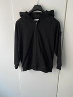 Gilet Stone Island, Kleding | Heren, Truien en Vesten, Maat 48/50 (M), Zwart, Nieuw, Ophalen of Verzenden